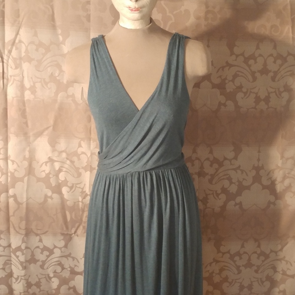LOFT Knit Sundress